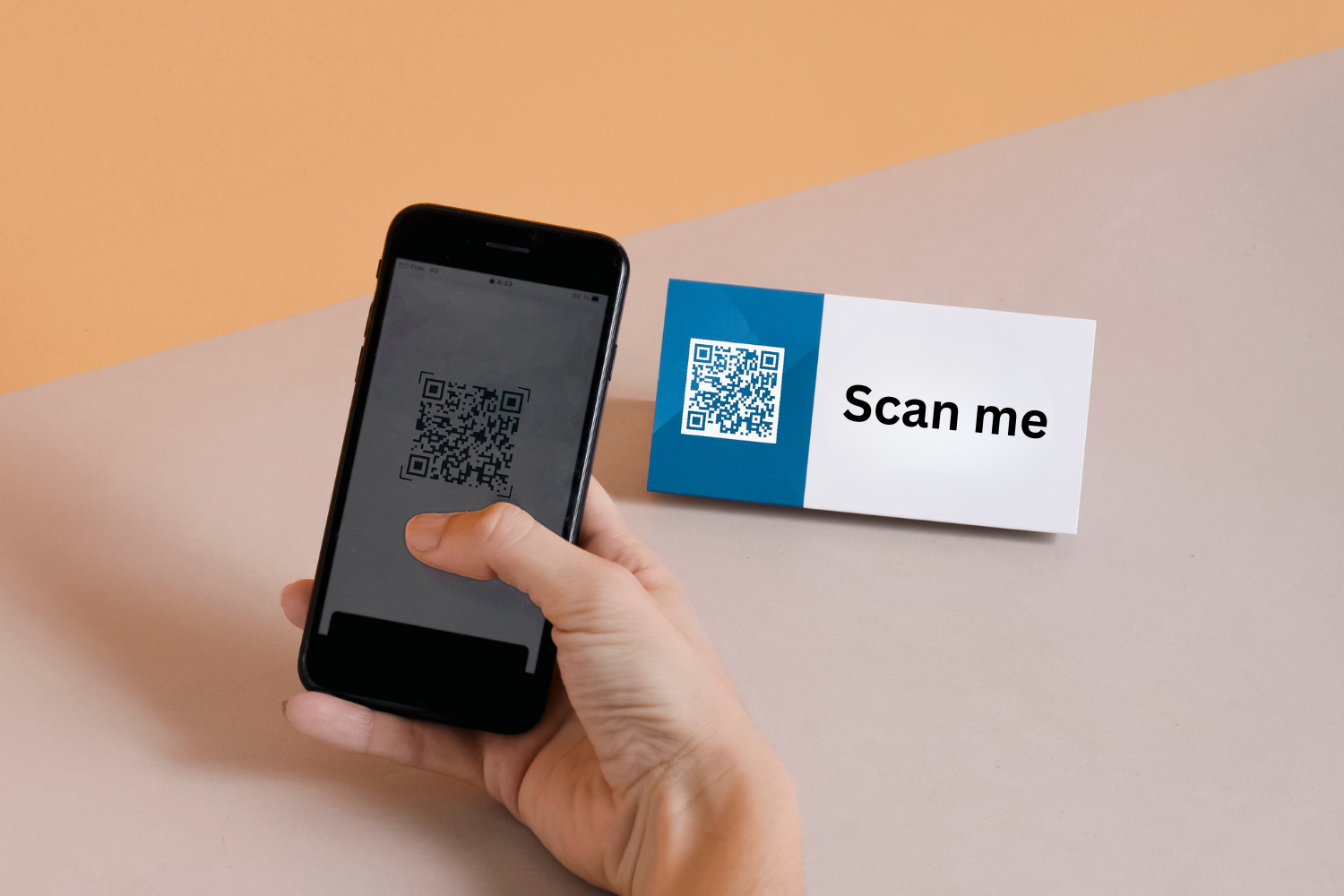 QR Code Printing